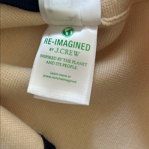 J. Crew women’s knit jacket - Picture 3 of 3